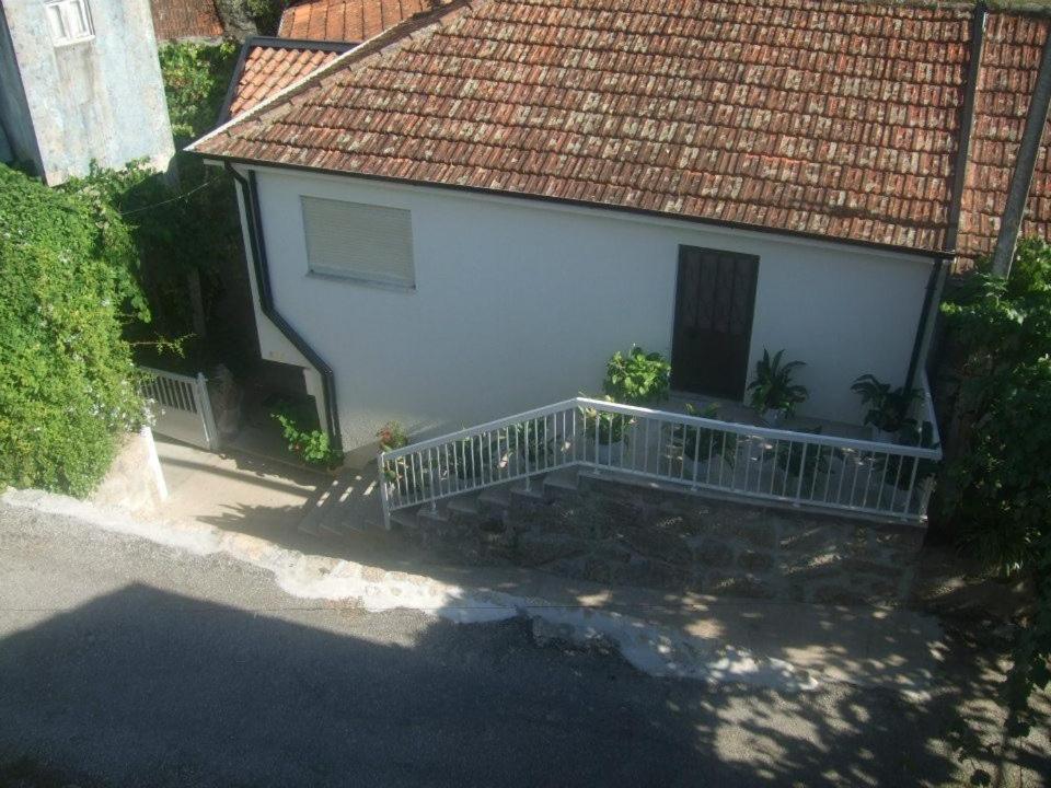 Casa Moinhos Do Rio Villa Paredes  Exterior foto